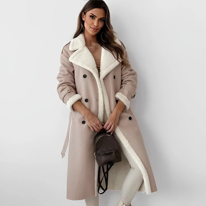 Claire | Elegant Winter Coat