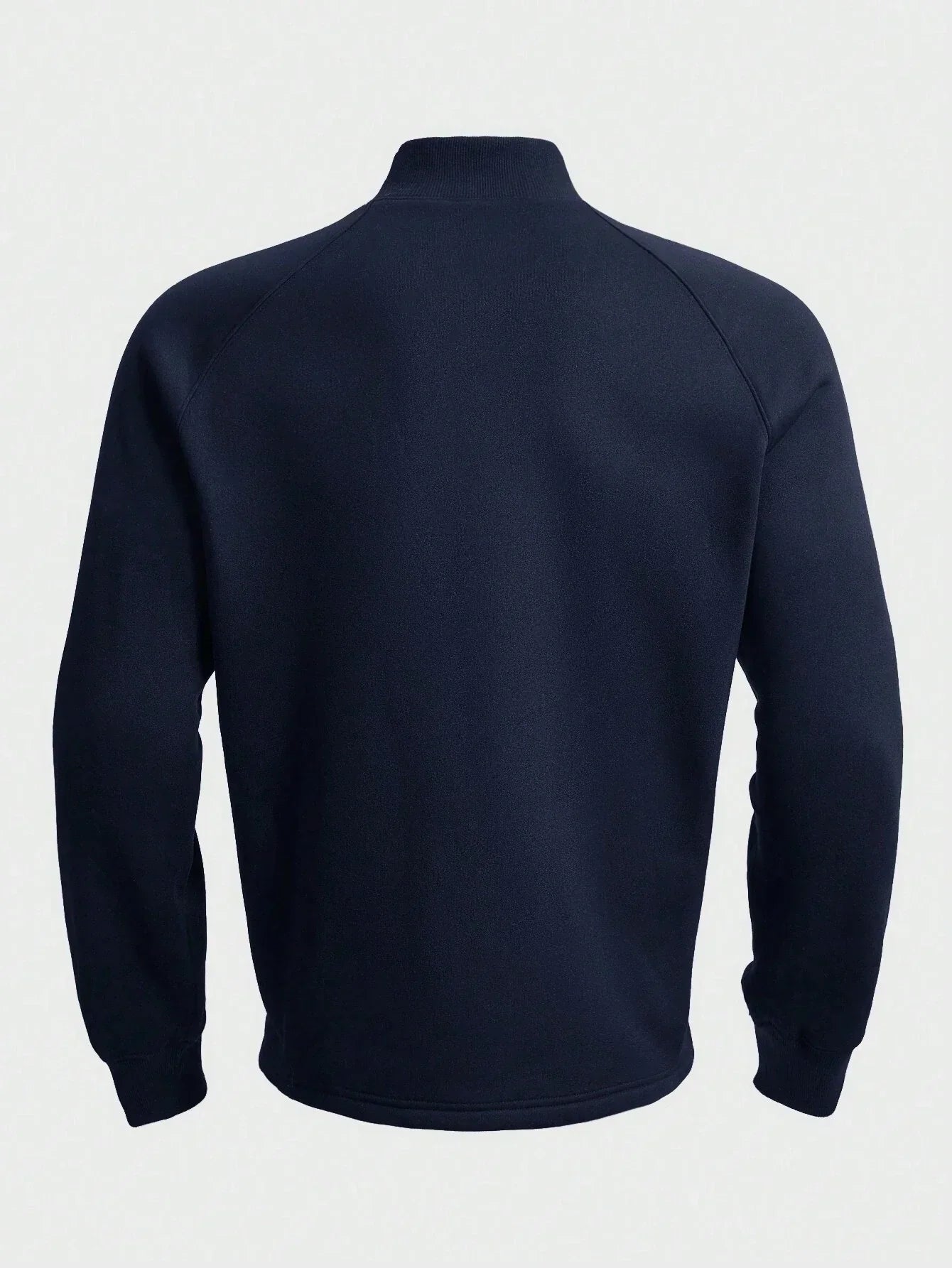 Truman | Casual Half-Zip Pullover