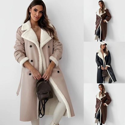 Claire | Elegant Winter Coat