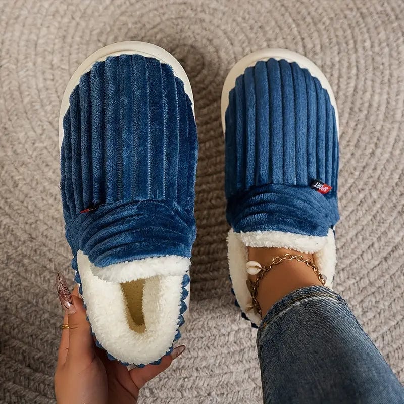 Charlie™ | Cosy Unisex Slippers