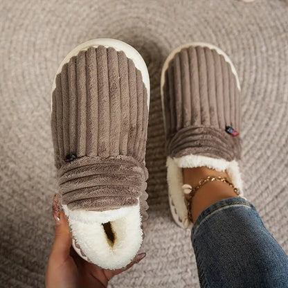 Charlie™ | Cosy Unisex Slippers