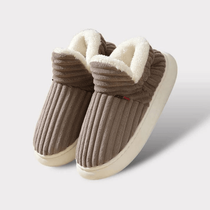 Charlie™ | Cosy Unisex Slippers