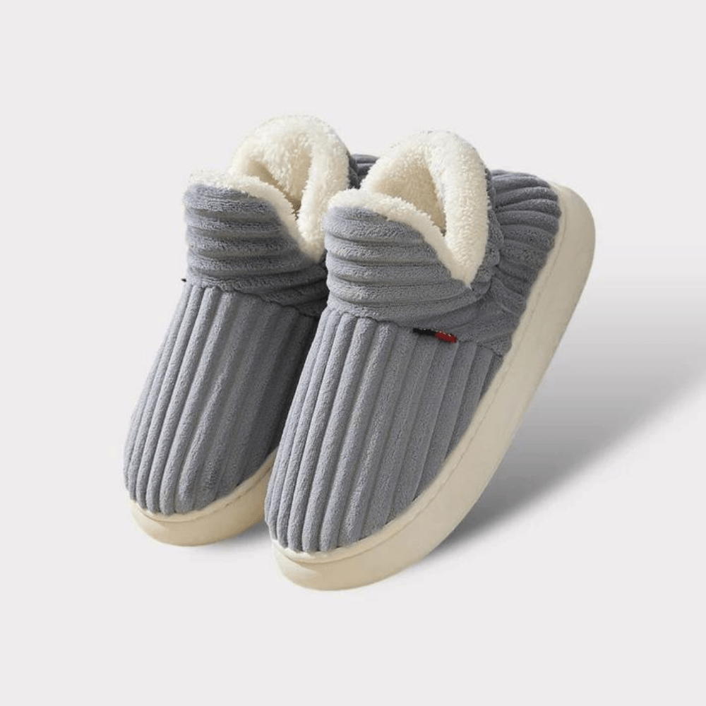 Charlie™ | Cosy Unisex Slippers