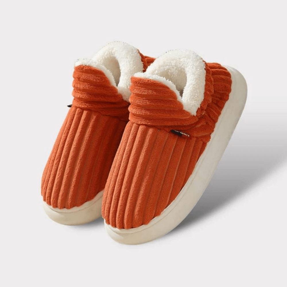 Charlie™ | Cosy Unisex Slippers