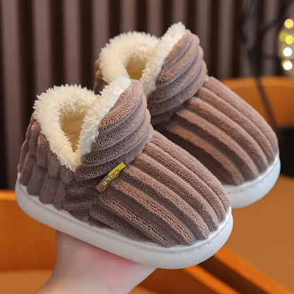 Charlie™ | Cosy Unisex Slippers