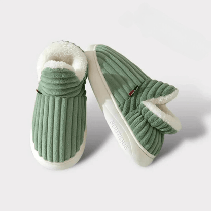 Charlie™ | Cosy Unisex Slippers