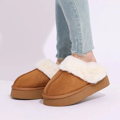 CloudHaven - Slippers Linen London