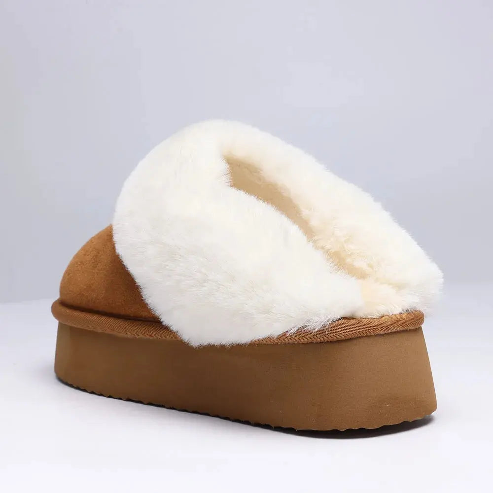 CloudHaven - Slippers Linen London