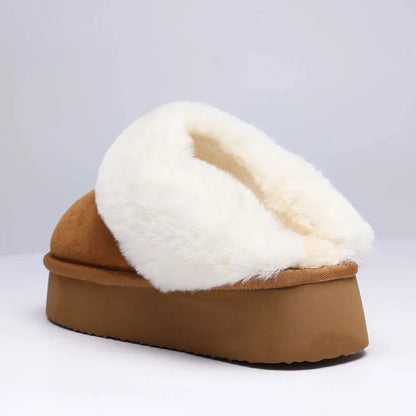 CloudHaven - Slippers Linen London