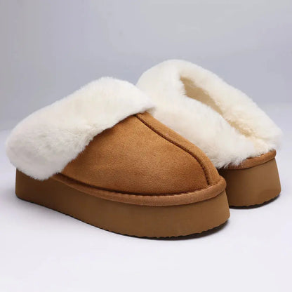 CloudHaven - Slippers Linen London