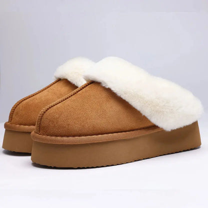 CloudHaven - Slippers Linen London