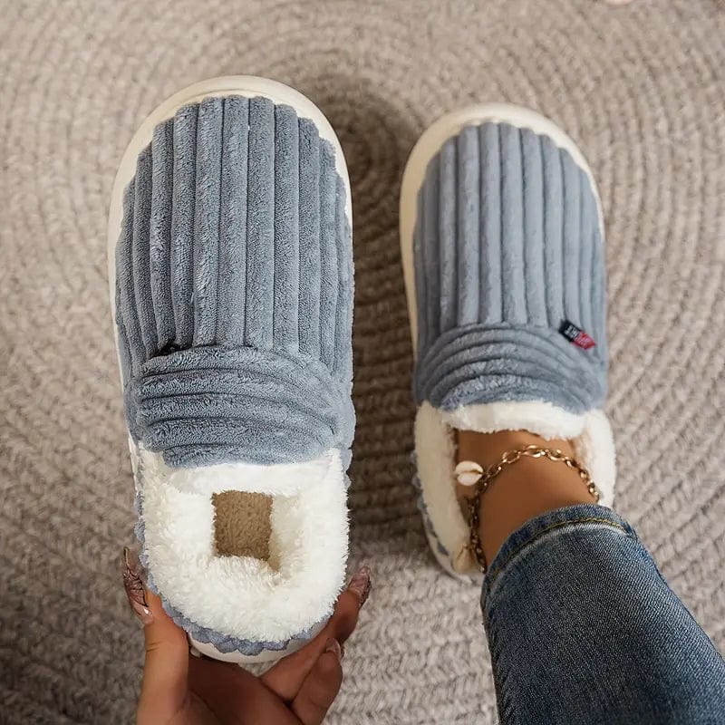 Charlie™ | Cosy Unisex Slippers