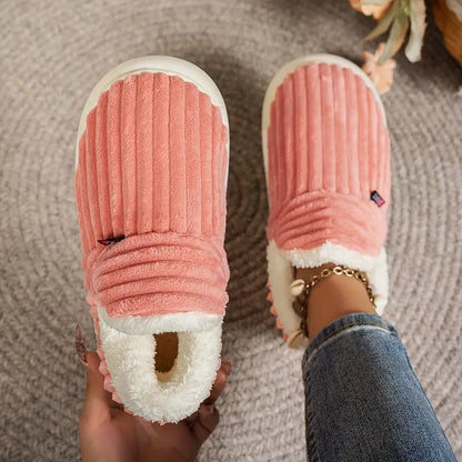 Charlie™ | Cosy Unisex Slippers