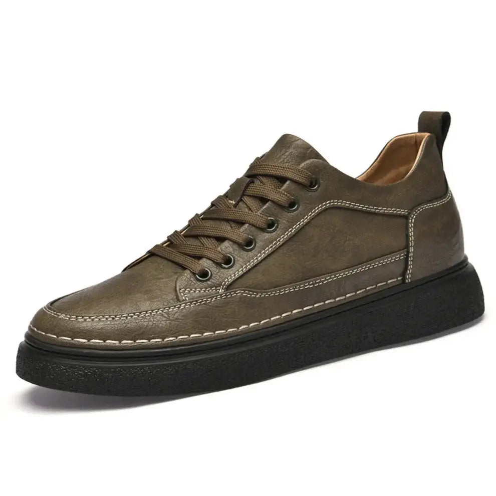 Mens Thor Sneaks Linen London