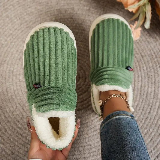 Charlie™ | Cosy Unisex Slippers