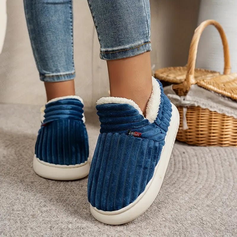 Charlie™ | Cosy Unisex Slippers